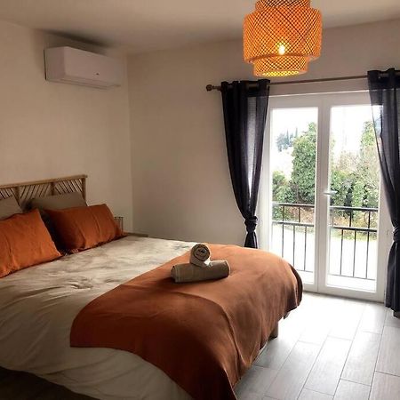 Appartement Au Milieu Des Oliviers Rasteau المظهر الخارجي الصورة