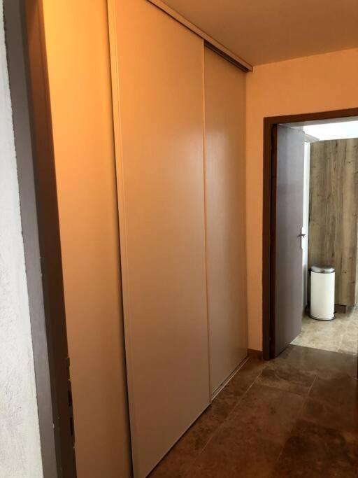 Appartement Au Milieu Des Oliviers Rasteau المظهر الخارجي الصورة