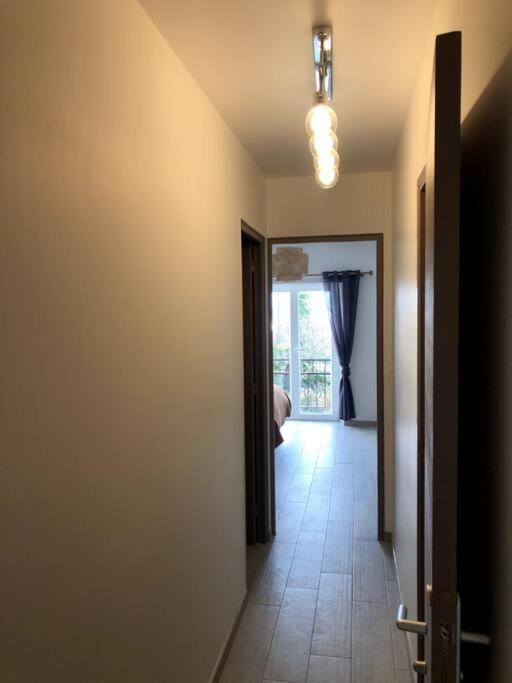 Appartement Au Milieu Des Oliviers Rasteau المظهر الخارجي الصورة